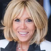 Brigitte macron