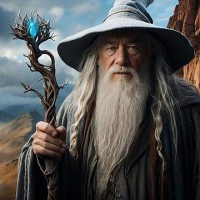 Gandalf 1